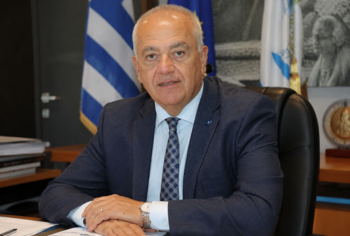 Βασίλης Πανταζής: «Η αλήθεια για το Πολιτιστικό Κέντρο Μικρασιατικής Μνήμης και την Ανάπλαση στα Καλάμια απέναντι στη διαστρέβλωση»